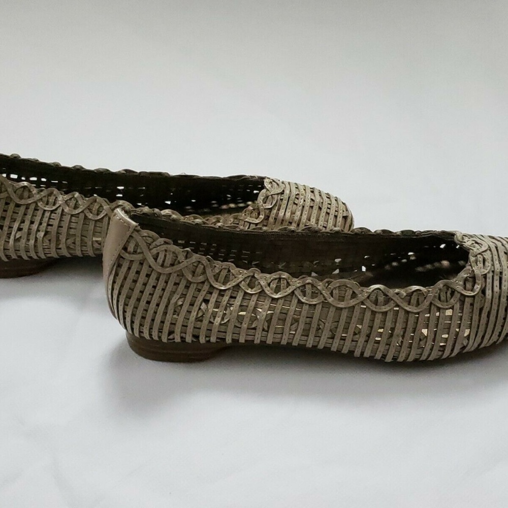 NWOB Life Stride Flats 6.5 M - Picture 7 of 8